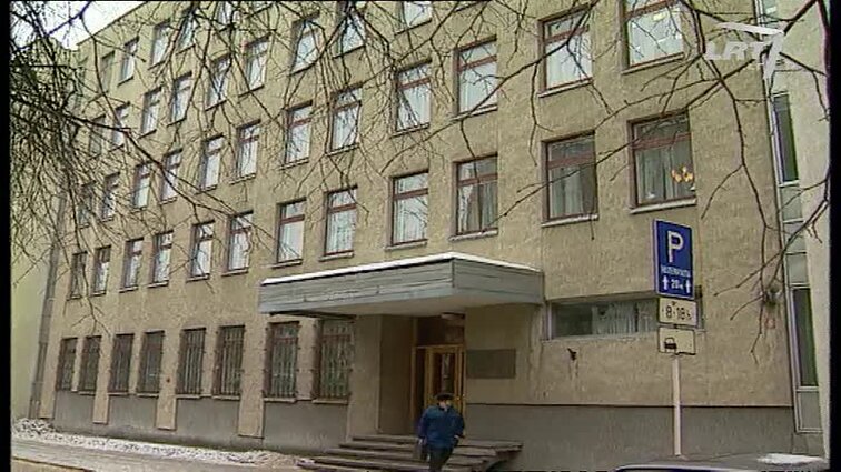 Panoramos archyvai. Indėlininkų sąrašai skoloms grąžinti