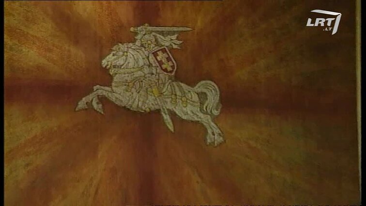 Panoramos archyvai. Konstitucijos 47-ojo straipsnio pataisos pakeitimas