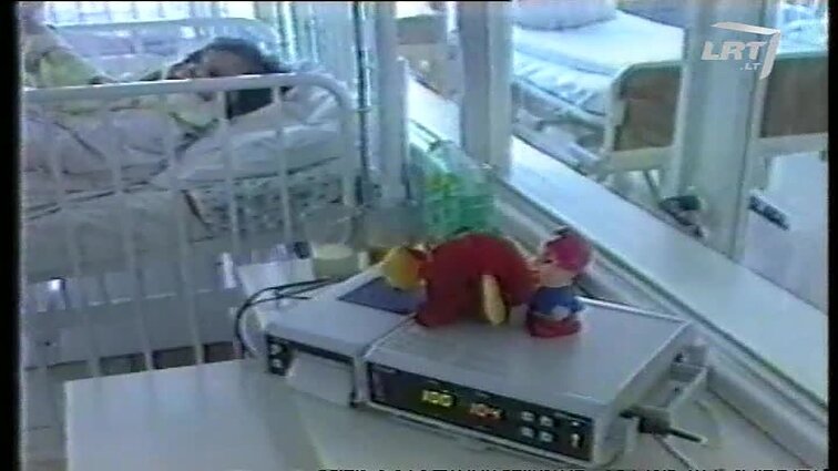 Panoramos archyvai. Smurtas prieš vaikus