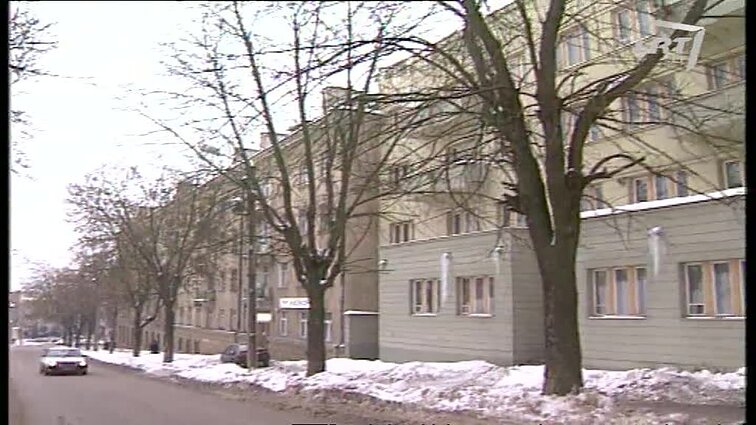 Panoramos archyvai. Paroda Balio Sruogos gimimo 100-mečiui