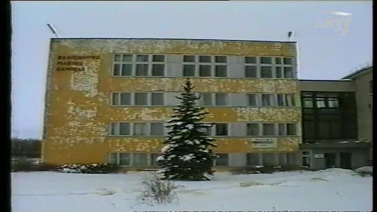 Panoramos archyvai. Įmonės bankrotas