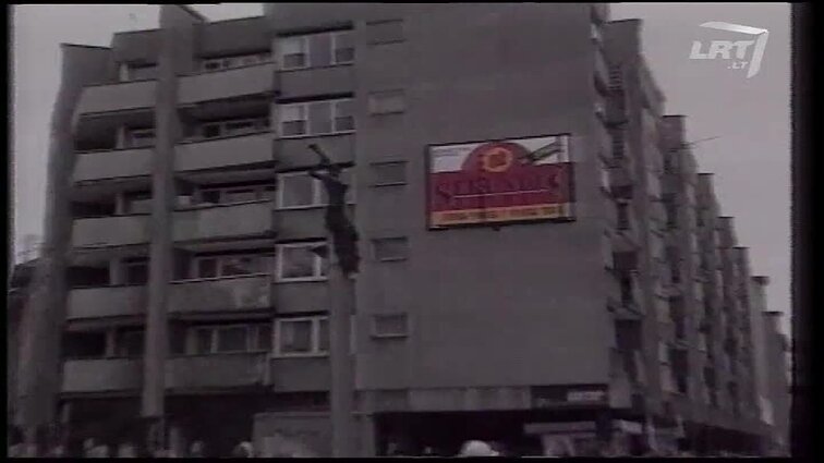 Panoramos archyvai. Indėlių kompensavimo įstatymas