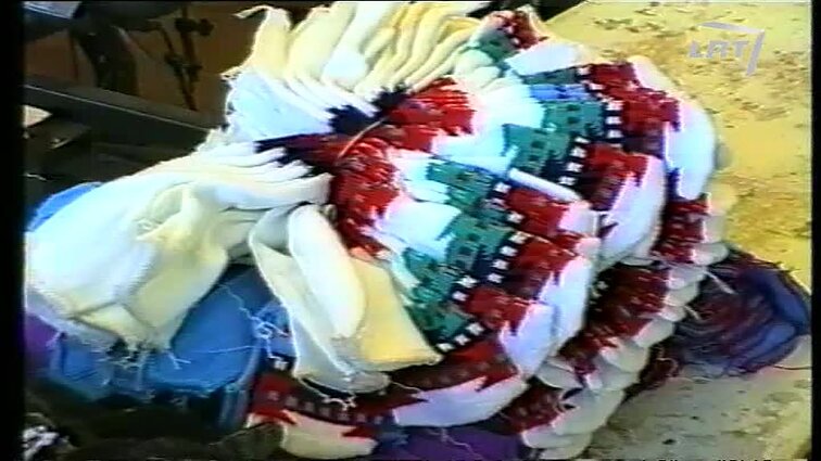 Panoramos archyvai. Telšių „Mastis“