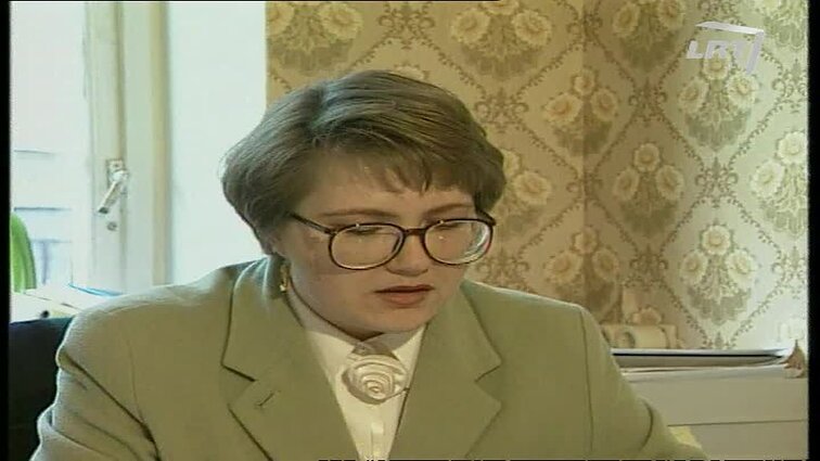 Panoramos archyvai. Vertybiniai popieriai