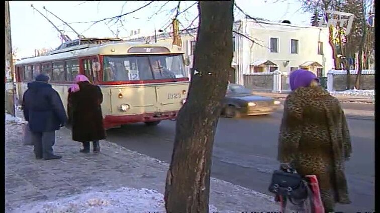 Panoramos archyvai. Lietuvos žmonės apie premjero nušalinimą