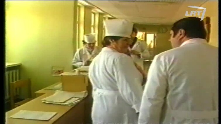 Panoramos archyvai. Gimę nelegalai