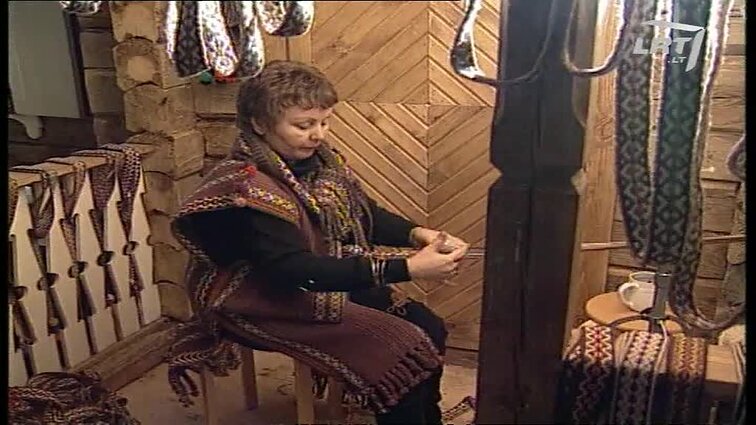 Panoramos archyvai. Ilgiausia juosta