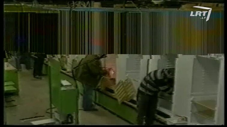 Panoramos archyvai. Mokami mokesčiai