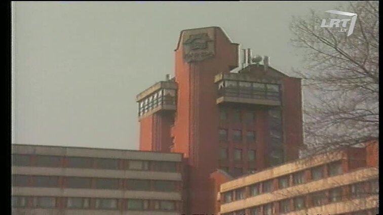 Panoramos archyvai. Islandų nuotykiai