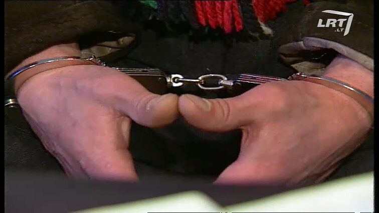 Panoramos archyvai. Sukčiautojai