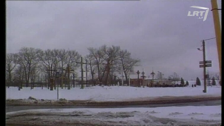 Panoramos archyvai. Čečėnijos deportacijos 52-osios metinės