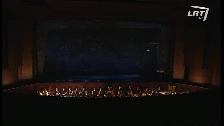 Panoramos archyvai. „Spragtuko“ premjera