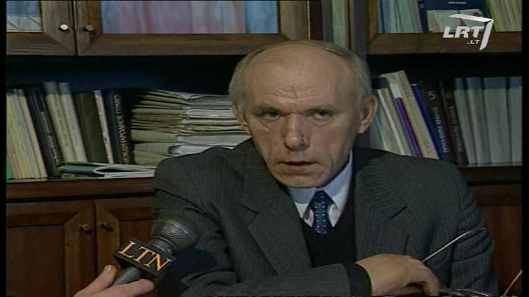 Panoramos archyvai. Antikorupcinių priemonių planas