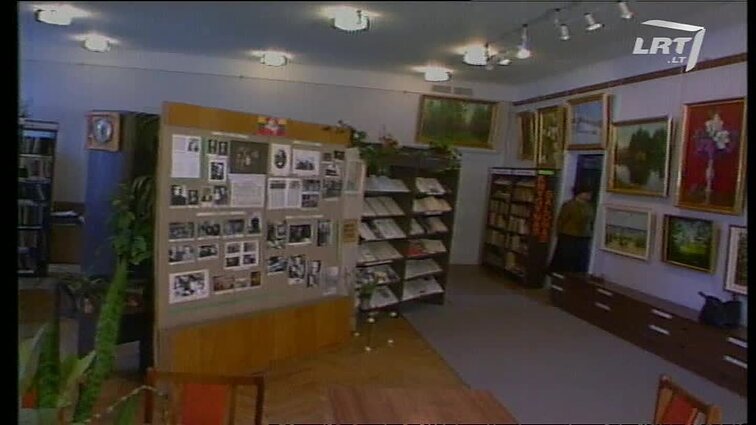 Panoramos archyvai. Juozo Urbšio 100-osios gimimo metinės