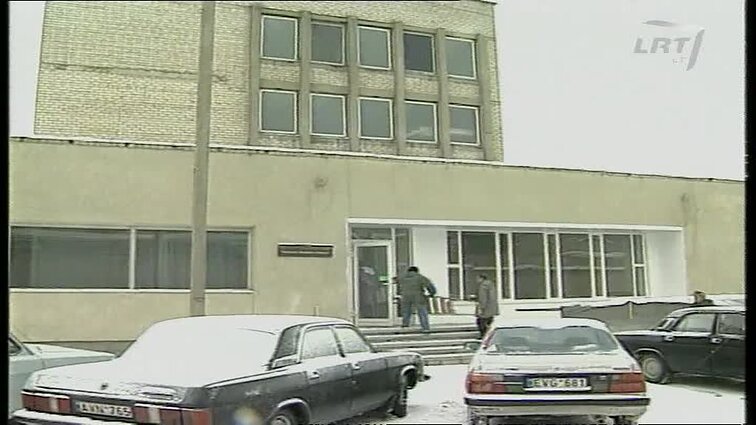 Panoramos archyvai. Šilumos kainos