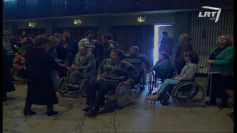 Panoramos archyvai. „Atgaivos“ koncertas