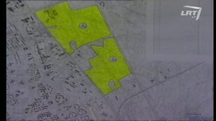 Panoramos archyvai. Laisvoji Ekonominė zona Klaipėdoje