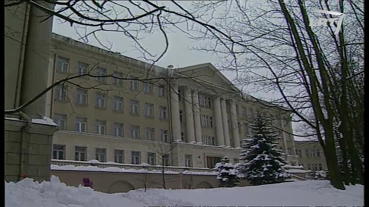 Panoramos archyvai. M.K.Čiurlionio menų gimnazijai gręsia uždarymas
