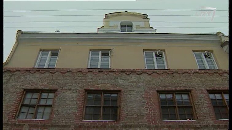 Panoramos archyvai. Atidaryti Atviros Lietuvos Fondo namai