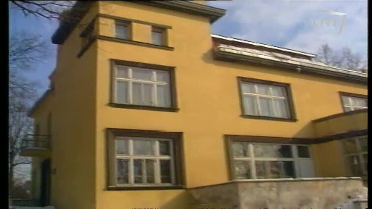 Panoramos archyvai. Kauno dailės gimnazijai 50 metų