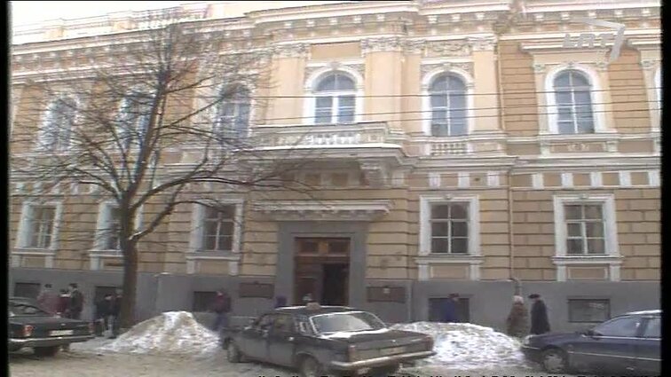 Panoramos archyvai. Lietuvos Akcinio Inovacinio banko renovacija