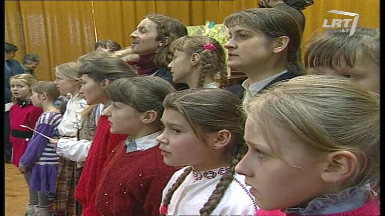 Panoramos archyvai. Knygnešio Jurgio Bielinio 150-osios gimimo metinės