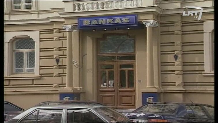 Panoramos archyvai. Akcininkų susirinkimas