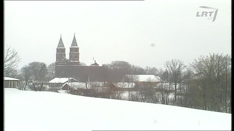 Panoramos archyvai. Leliūnų kultūrinis gyvenimas