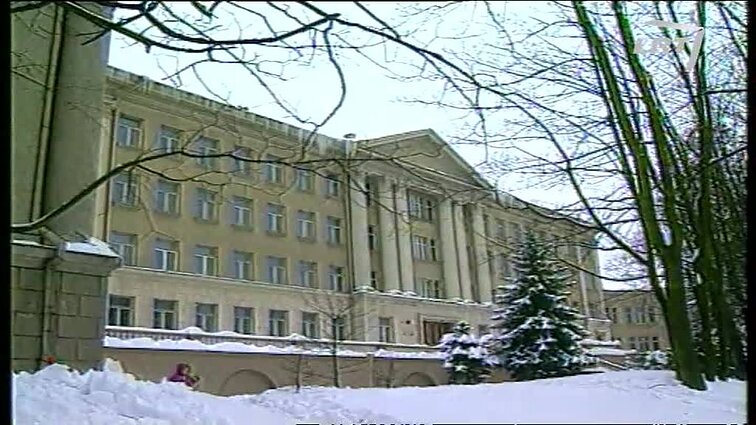 Panoramos archyvai. Švietimo finansavimas