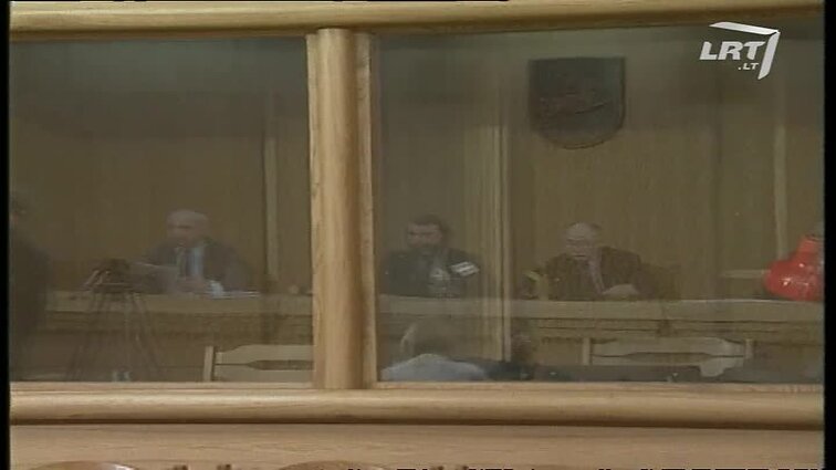 Panoramos archyvai. Socialistų santarvė