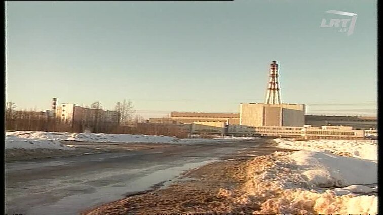 Panoramos archyvai. Valstybės saugumas apie pažeidimus energetikoje