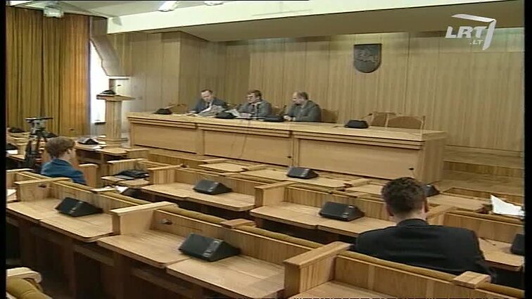 Panoramos archyvai. Ginčas su islandų firma