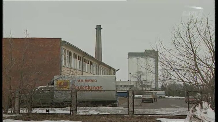 Panoramos archyvai. Kiaušiniai Šv.Velykoms