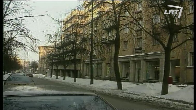 Panoramos archyvai. Lietuvos Vystymo bankas