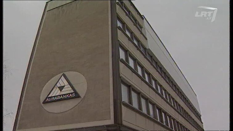 Panoramos archyvai. Komentaras apie auditą