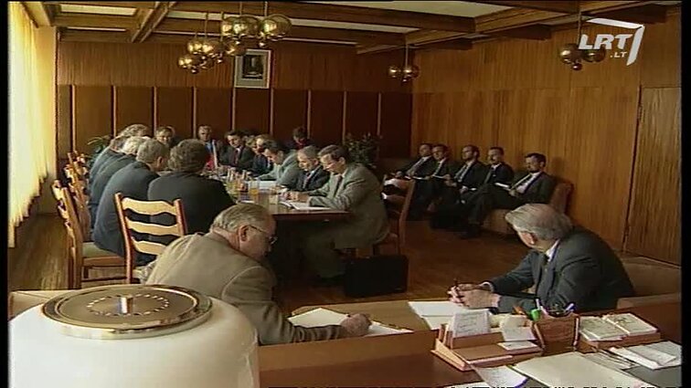 Panoramos archyvai. Ar pirksime čekiškus traktorius?