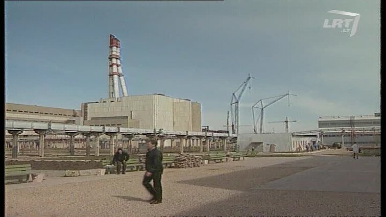 Panoramos archyvai. Ignalinos AE tarpininkų nereikia