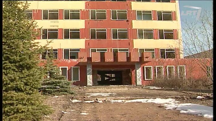 Panoramos archyvai. Dokumentuose įmonė egzistuoja, tikrovėje - ne