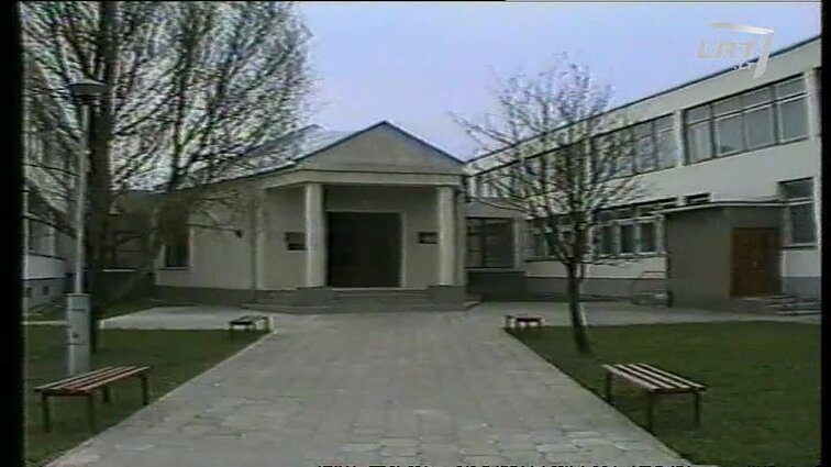 Panoramos archyvai. Banko kreditas neįgaliotiems asmenims