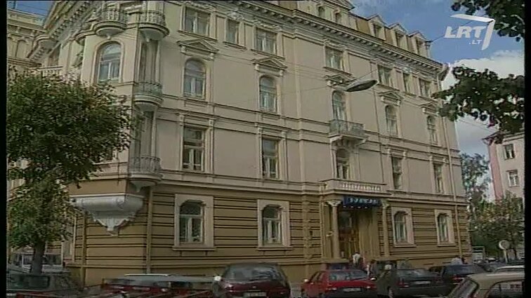 Panoramos archyvai. Energetikai tariasi dėl LAIB ateities