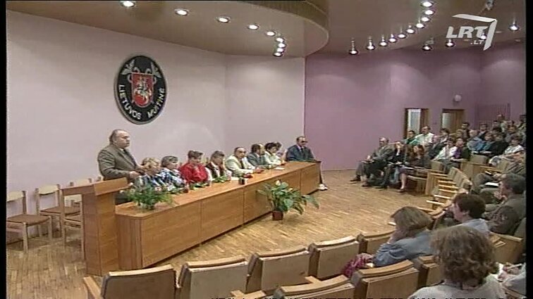 Panoramos archyvai. Popietė su Medininkų tragedijos artimaisiais