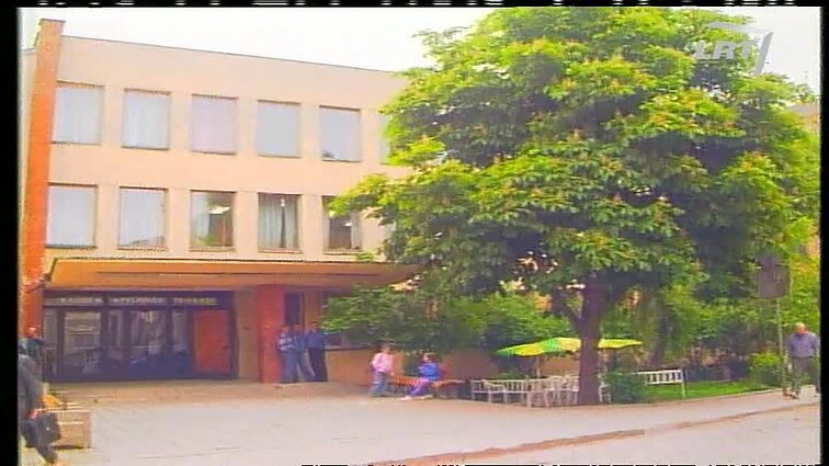 Panoramos archyvai. Bylos dėl pasiklausymo aparatūros