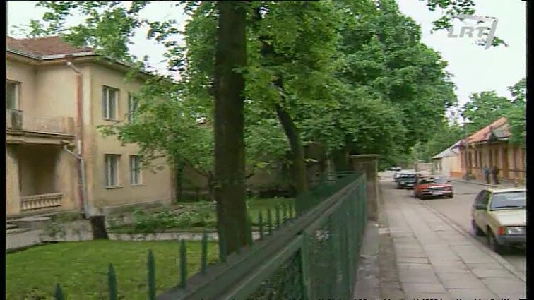 Panoramos archyvai. Žlugdomas M.Montessori centras