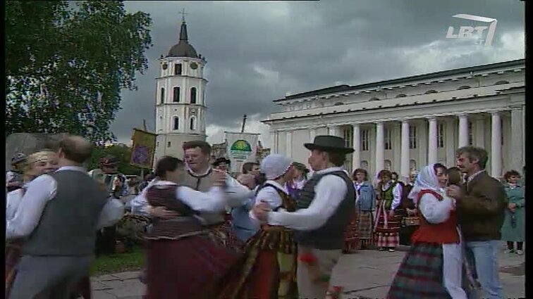 Panoramos archyvai. Skamba, skamba kankliai