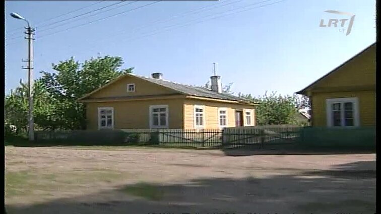 Panoramos archyvai. Žemdirbių problemos