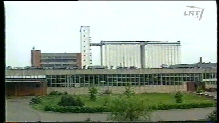 Panoramos archyvai. Aludariai brangina alų