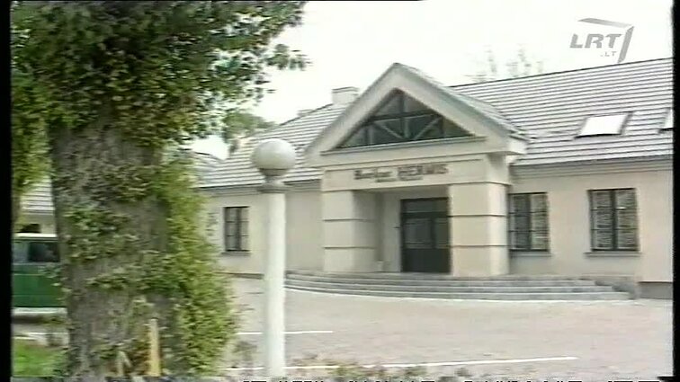Panoramos archyvai. Nuosprendis „Hermio“ banko plėšikams ir žudikams