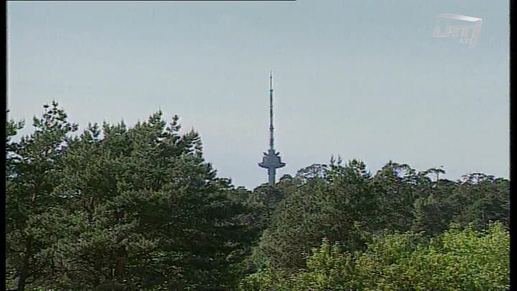 Panoramos archyvai. Lenkijos visuomeninis RTV