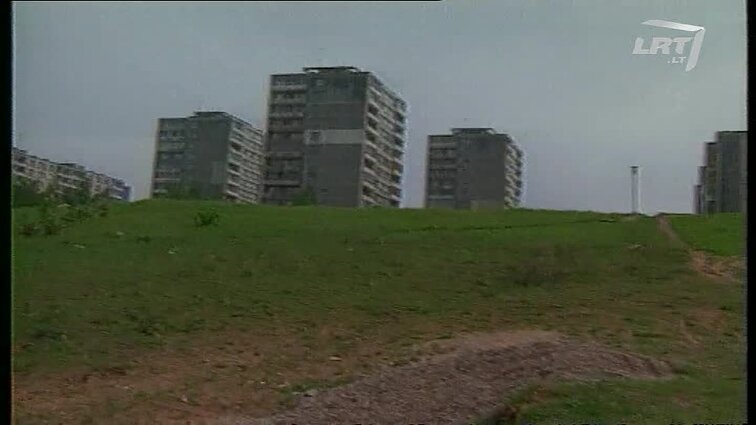 Panoramos archyvai. Ambasados darbuotojo užpuolikas