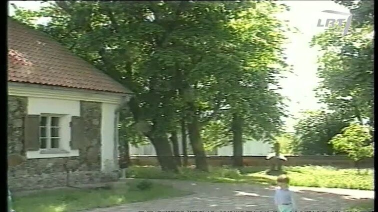 Panoramos archyvai. Zigmo Gaidamavičiaus-Gėlės premijos laureatė